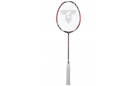Racheta Badminton, Talbot Torro, Offensive, Isopower, T4002, 85 g 
