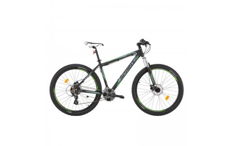 Bicicleta Sprint Maverick 27,5 2016-430 mm