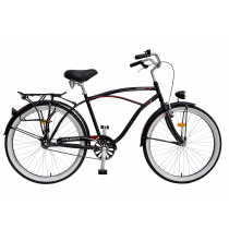 Bicicleta Oras, DHS, Urban Cruiser 2695 - Model 2015, 26 inch